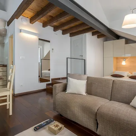 Διαμέρισμα Nije Presa 3 Ντουμπρόβνικ