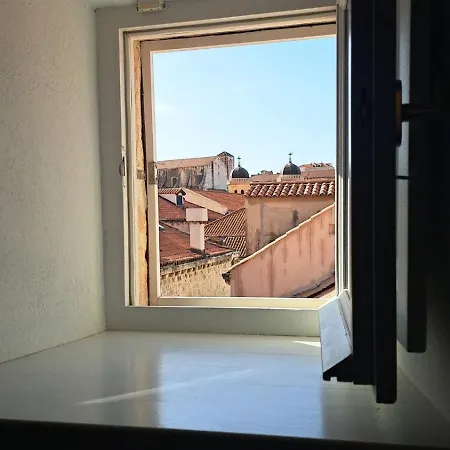 Nije Presa 3 Apartman Dubrovnik