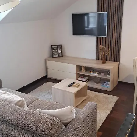 Apartmán Nije Presa 3 Dubrovník