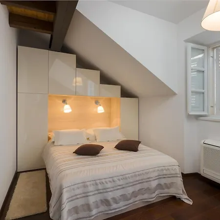 Nije Presa 3 Apartmán Dubrovník