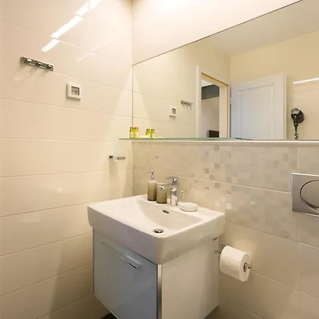 Nije Presa 3 Apartmán Dubrovník