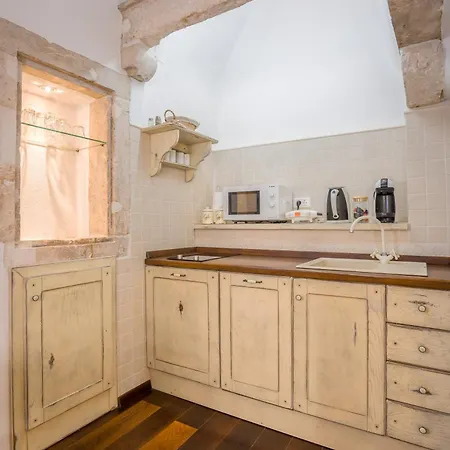 Nije Presa 3 * Dubrovník