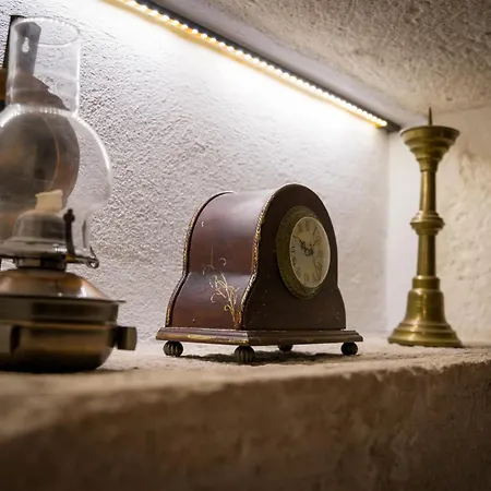 Apartmán Nije Presa 3