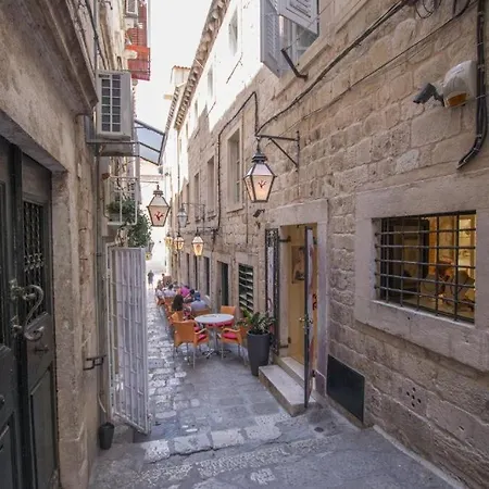 Apartmán Nije Presa 3 *