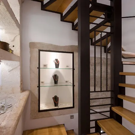 Apartmán Nije Presa 3 *