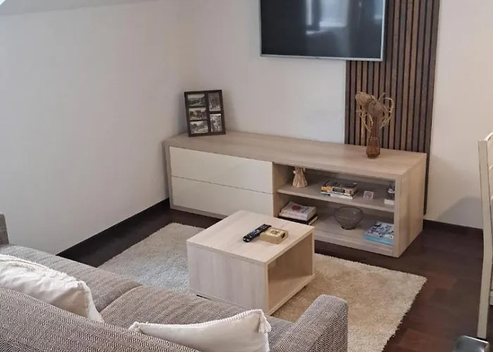 Appartement Nije Presa 3 Dubrovnik