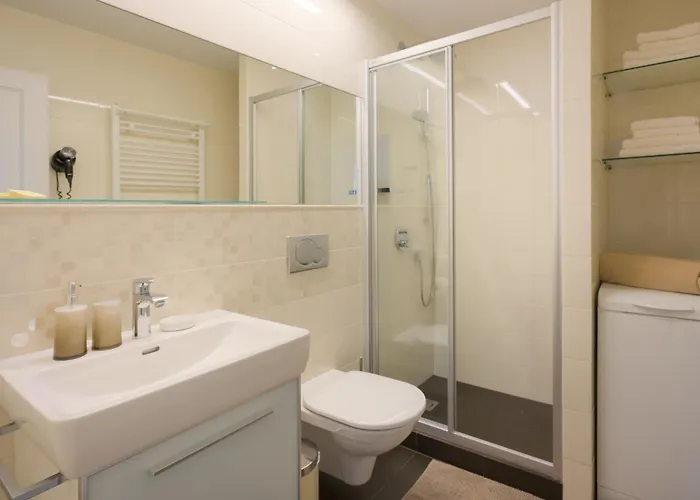 Nije Presa 3 * Dubrovnik