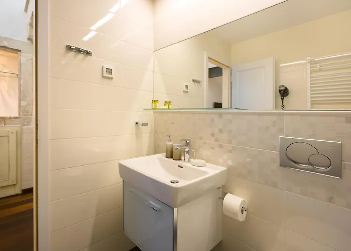 Nije Presa 3 Apartman Dubrovnik