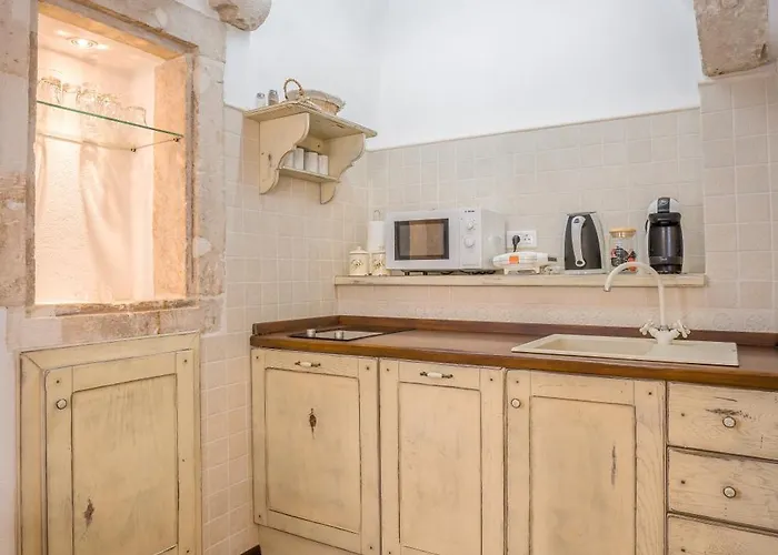 Nije Presa 3 * Dubrovnik