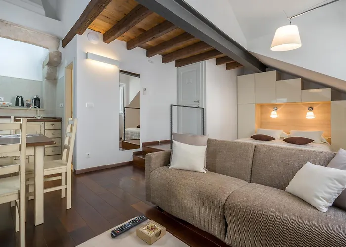 Apartman Nije Presa 3 Dubrovnik