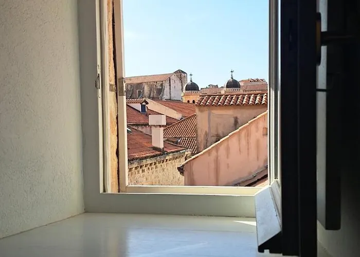 Nije Presa 3 Apartman Dubrovnik